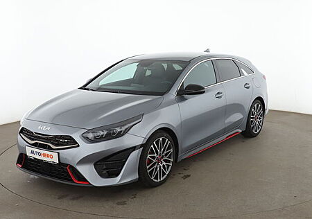 Kia Pro_ceed 1.6 TGDI GT