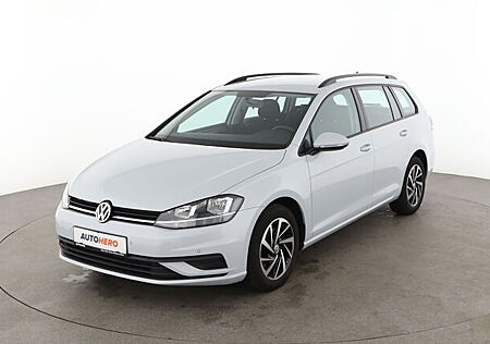 VW Golf 1.0 TSI Trendline BlueMotion