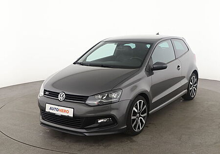 VW Polo 1.2 TSI Highline BlueMotion Tech