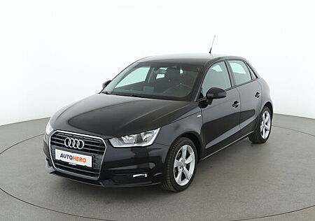 Audi A1 1.0 TFSI Sport