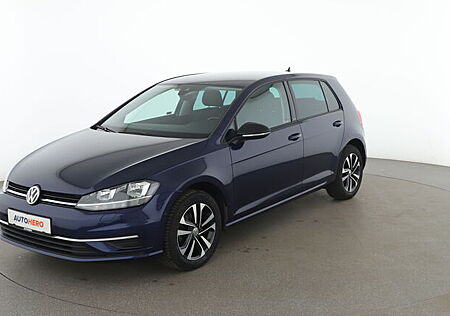 VW Golf 1.0 TSI IQ.DRIVE