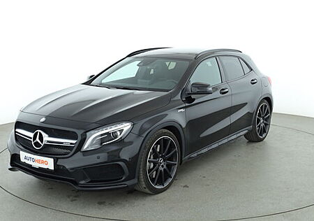Mercedes-Benz GLA 45 AMG 4Matic