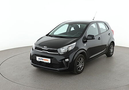 Kia Picanto 1.2 Edition 7