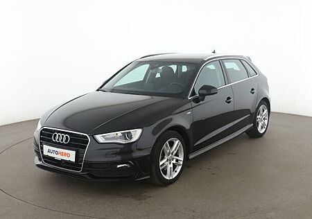 Audi A3 1.6 TDI Ambition