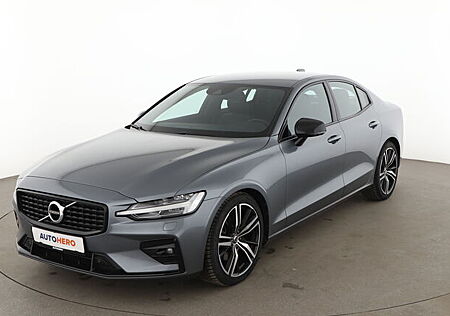 Volvo S60 2.0 B4 R-Design