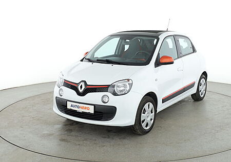 Renault Twingo 1.0 SCe Dynamique