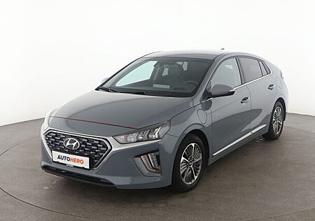 Hyundai Ioniq 1.6 Plug-in Hybrid Prime
