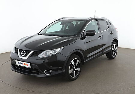 Nissan Qashqai 1.6 360