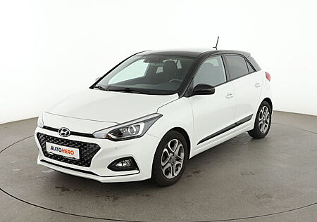 Hyundai i20 1.0 TGDI Style