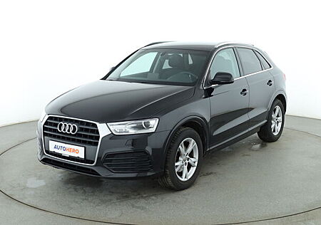 Audi Q3 1.4 TFSI ACT Sport