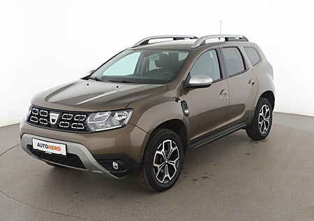 Dacia Duster 1.2 TCe Prestige