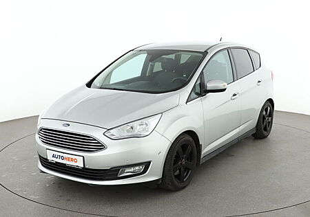 Ford C-Max 1.5 EcoBoost Titanium