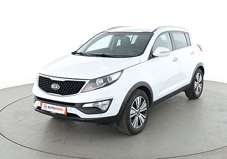 Kia Sportage 2.0 GDI Spirit 2WD