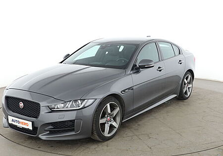 Jaguar XE 20d R-Sport