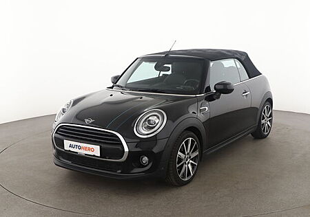Mini One Cabrio Cooper Sidewalk Trim