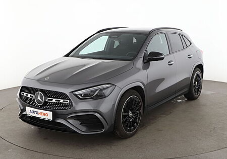 Mercedes-Benz Andere GLA 220 4Matic AMG Line