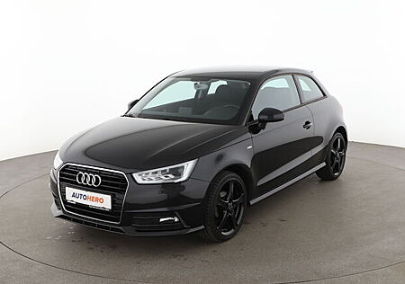 Audi A1 1.0 TFSI