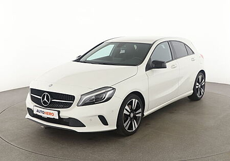 Mercedes-Benz A-Klasse A 160 Urban