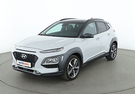 Hyundai Kona 1.6 TGDI Style 2WD