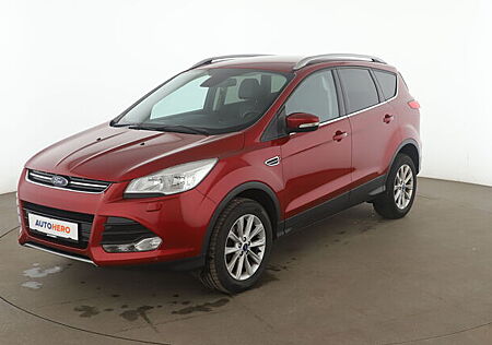 Ford Kuga 1.5 EcoBoost Titanium