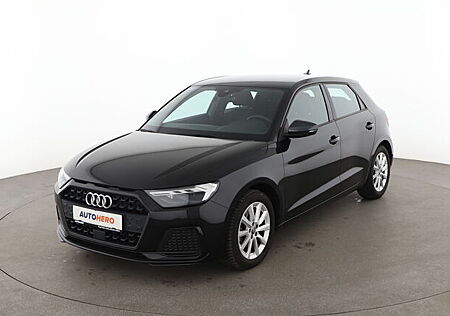 Audi A1 30 TFSI Advanced