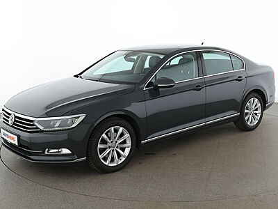 Volkswagen Passat 1.4 TSI ACT Highline BlueMotion Tech