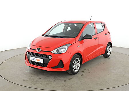 Hyundai i10 1.0 Select