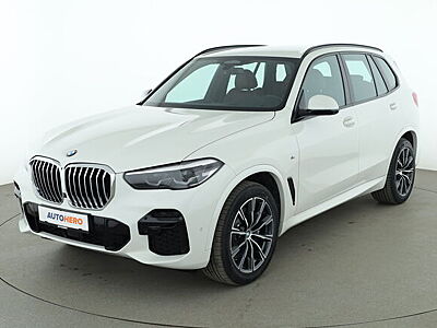 BMW X5 xDrive 30d M Sport