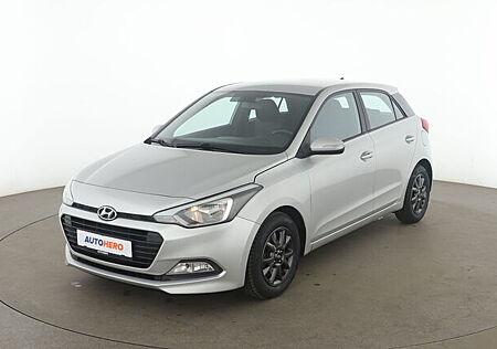 Hyundai i20 1.0 TGDI YES!