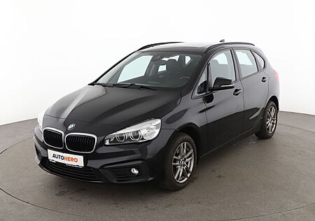 BMW 2er 216d Active Tourer