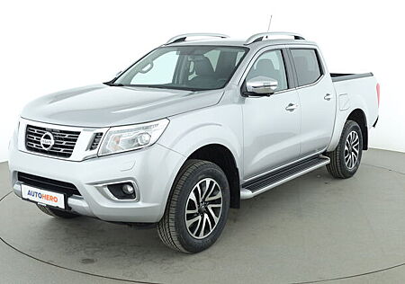 Nissan NP300 2.3 dCi Tekna Double Cab 4x4