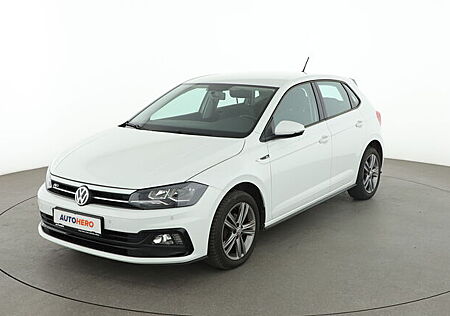 VW Polo 1.0 TSI Highline