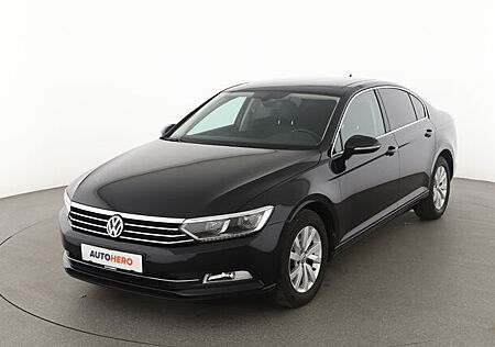 VW Passat 2.0 TDI Comfortline BlueMotion