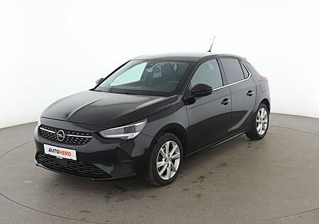 Opel Corsa 1.2 Elegance