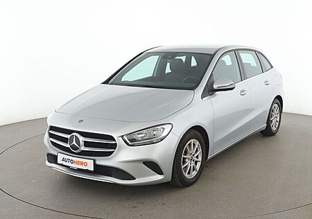 Mercedes-Benz B-Klasse B 200 Style