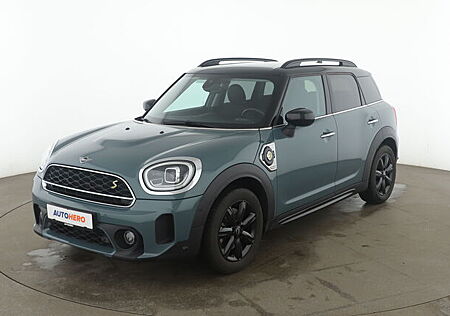 Mini One Countryman Cooper S E Hybrid ALL4