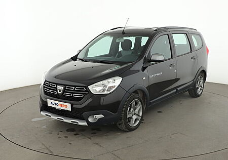 Dacia Lodgy Stepway Stepway