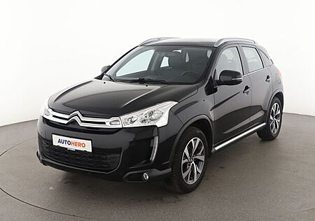 Citroën C4 Aircross 1.6 e-HDi Tendance 4WD