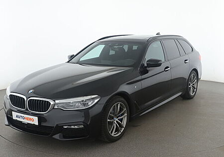 BMW 5er 530i xDrive M Sport