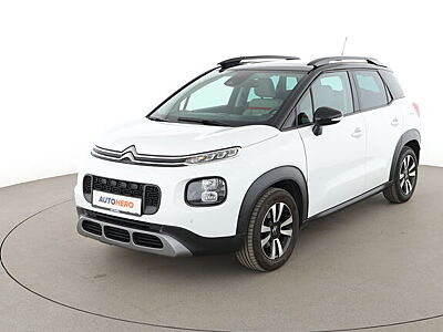 Citroen C3 Aircross 1.2 PureTech Shine