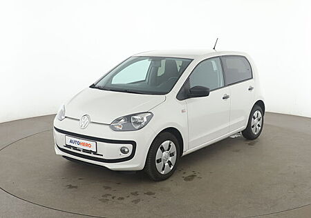 VW Up 1.0 Take !