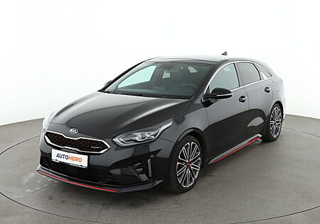 Kia Pro_ceed 1.6 TGDI GT