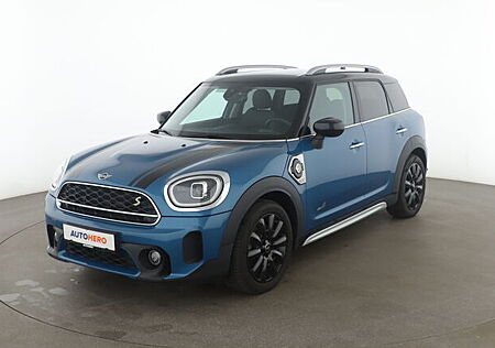 Mini One Countryman Cooper S E Hybrid ALL4 Classic Trim