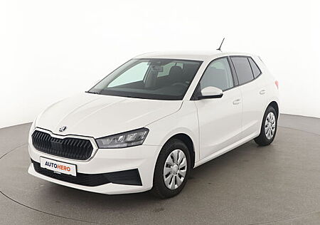 Skoda Fabia 1.0 MPI Active