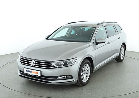 VW Passat 1.6 TDI Comfortline BlueMotion