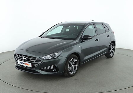 Hyundai i30 1.5 T-GDI Mild-Hybrid Intro Edition