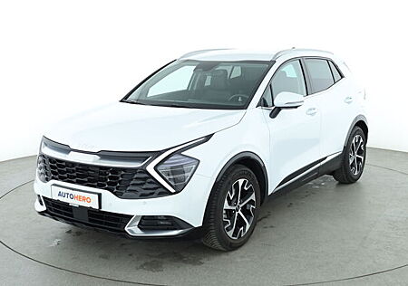 Kia Sportage gebraucht kaufen Kia Sportage 1.6 CRDi Mild-Hybrid Spirit