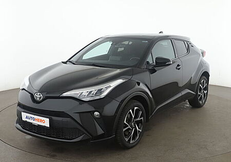 Toyota C-HR 1.2 Turbo Team D