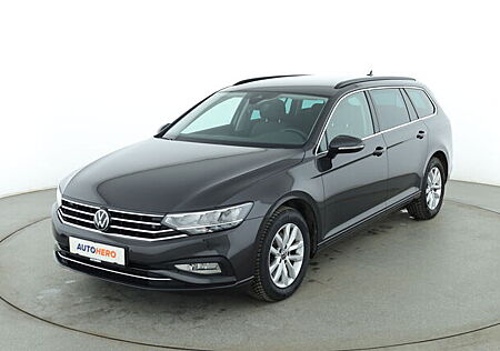 VW Passat 2.0 TDI Business