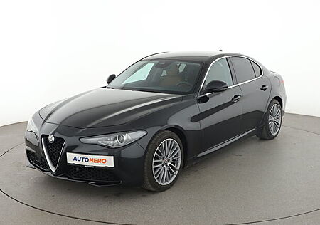 Alfa Romeo Giulia 2.0 Turbo Super